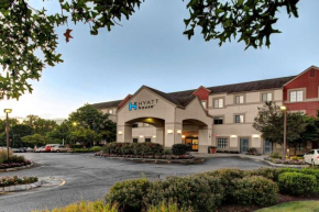 Гостиница Hyatt House Morristown  Морристаун